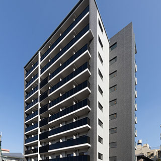 LUXCAS TAKENOHASHI