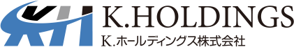 K.ホールディングス株式会社