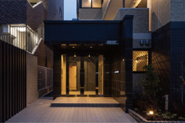 LUXCAS OHORI